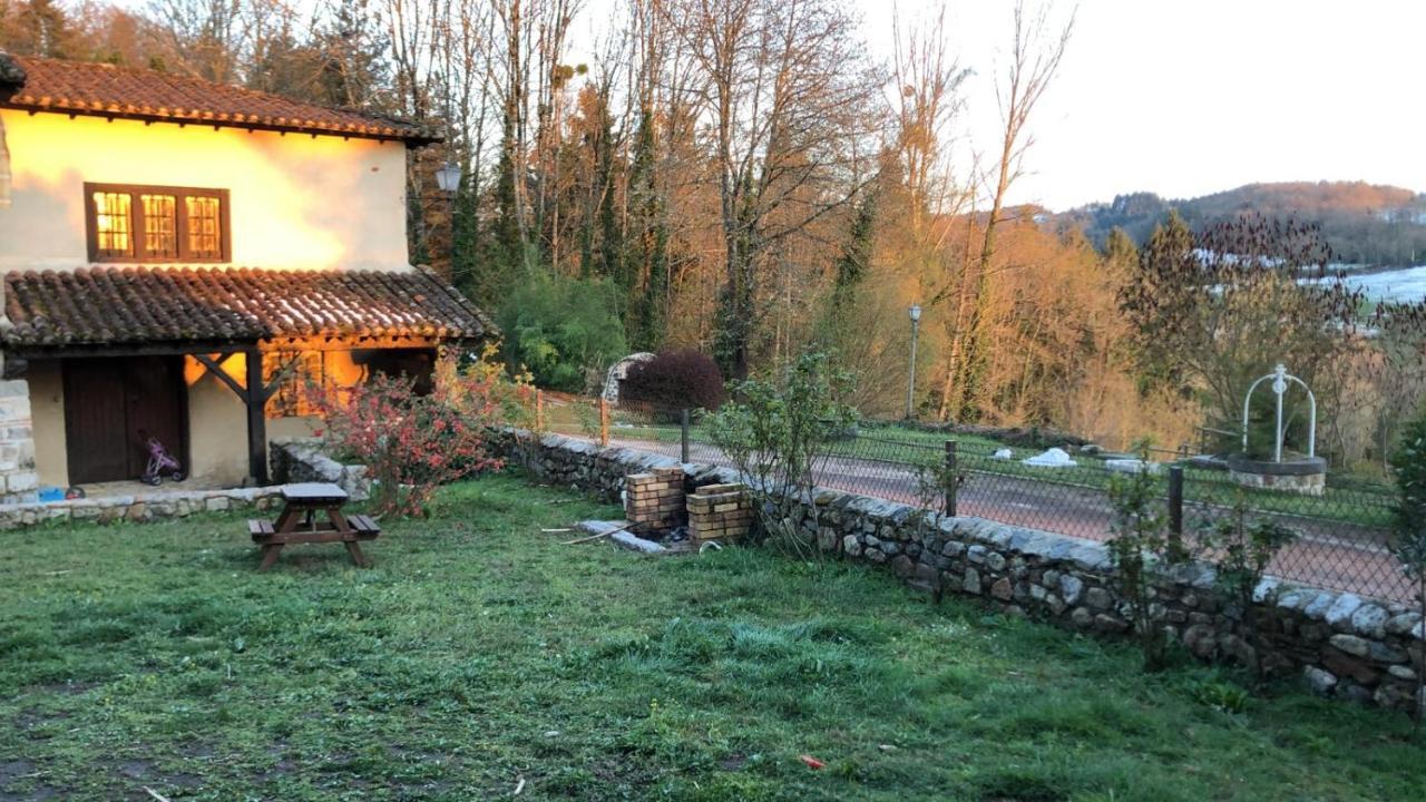 L'Oree Des Bois Courpiere Екстериор снимка