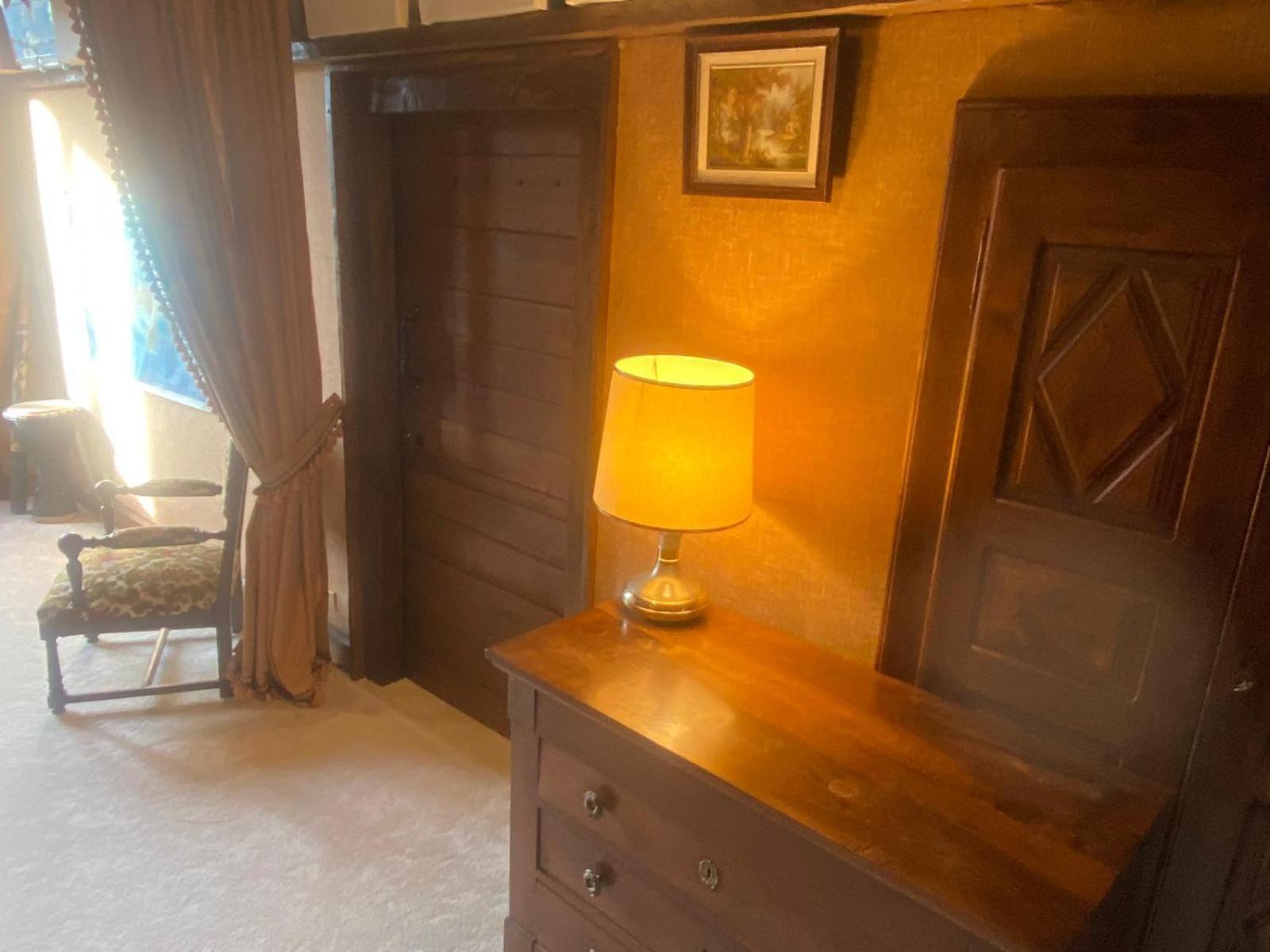 L'Oree Des Bois Courpiere Екстериор снимка